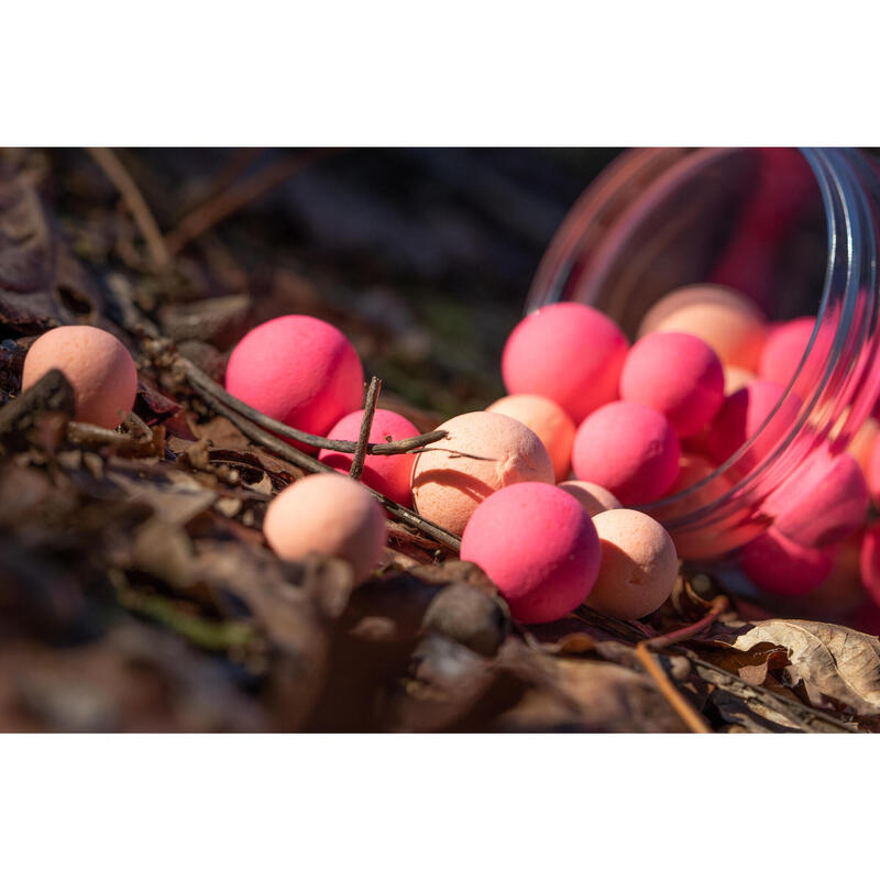 Boilies Carpfishing Pop-Up Flotantes Gammarus 12-14 mm