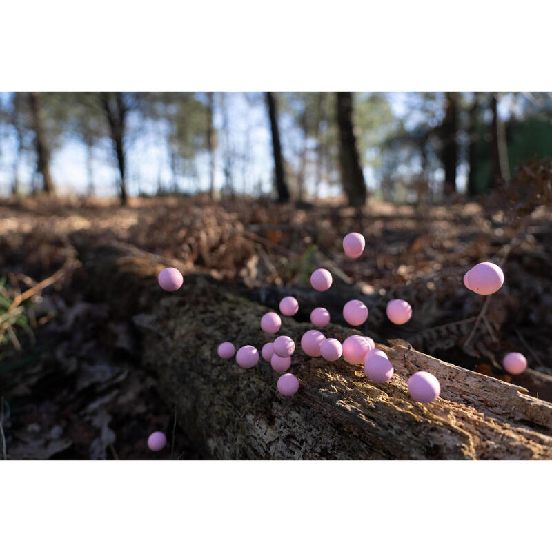 Boilies Flutuantes de Pesca à Carpa POP-UPS 16-20mm Alho