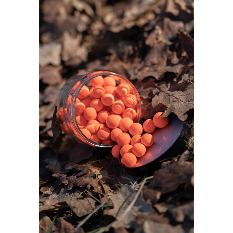 Drijvende boilies pop-ups voor karpervissen 16-20 mm monstercrab