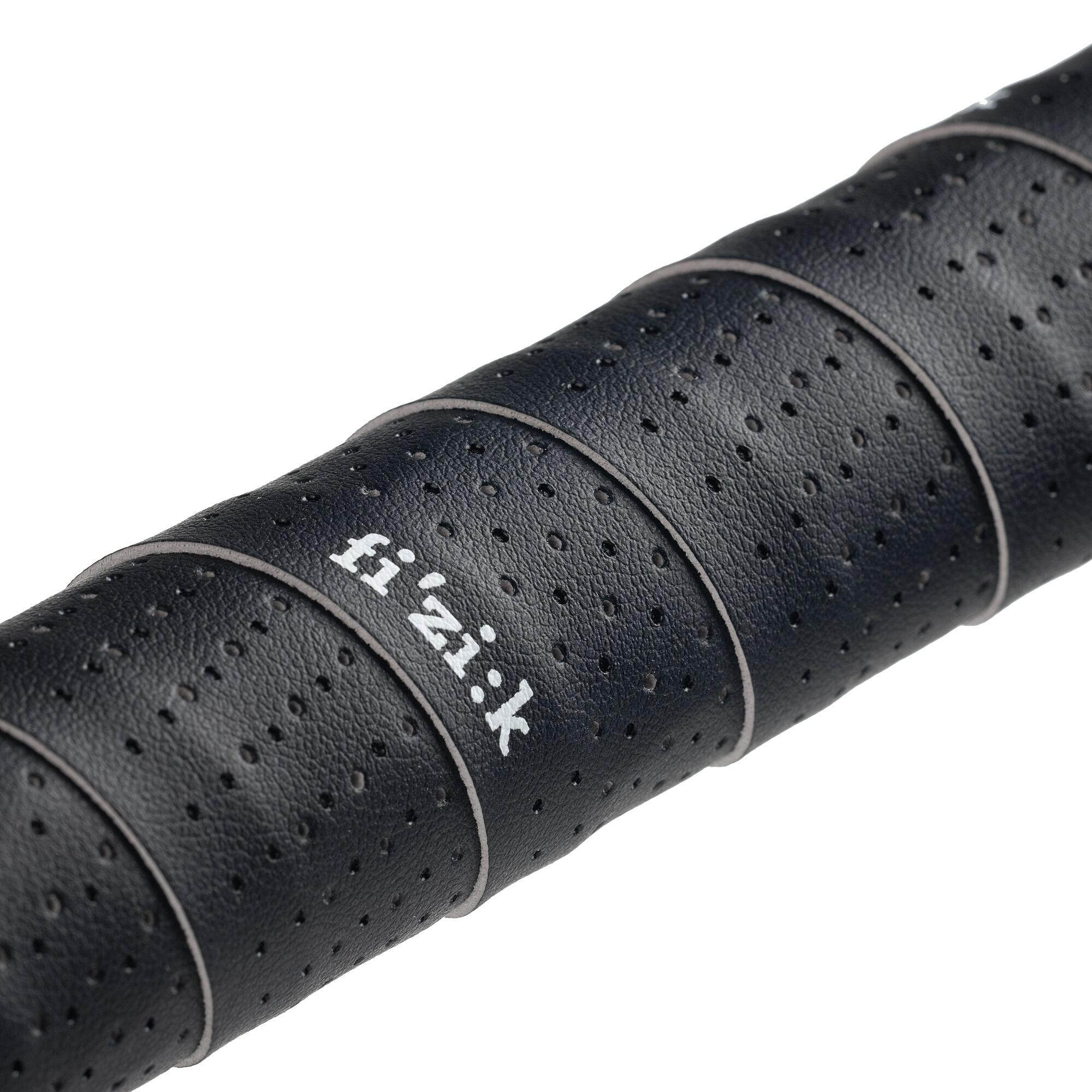 Tempo Microtex Classic Bartape - Black 2/2