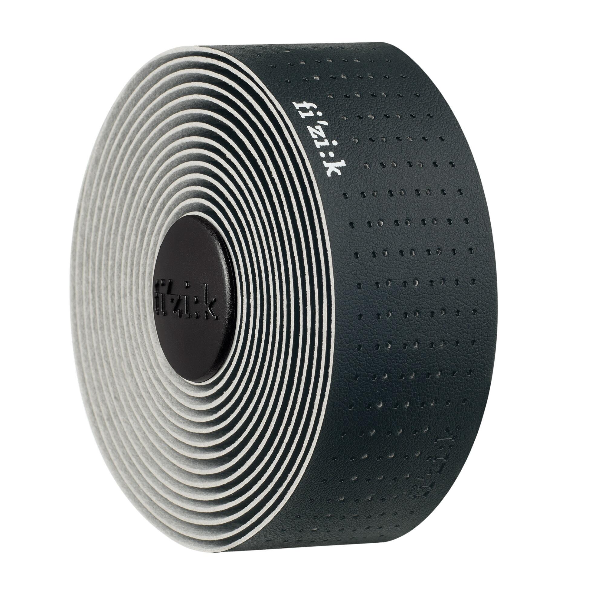 FIZIK Tempo Microtex Classic Bartape - Black