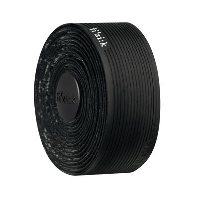 Nastro manubrio bici da corsa Fizik Racefeel Tacky 2mm colore nero