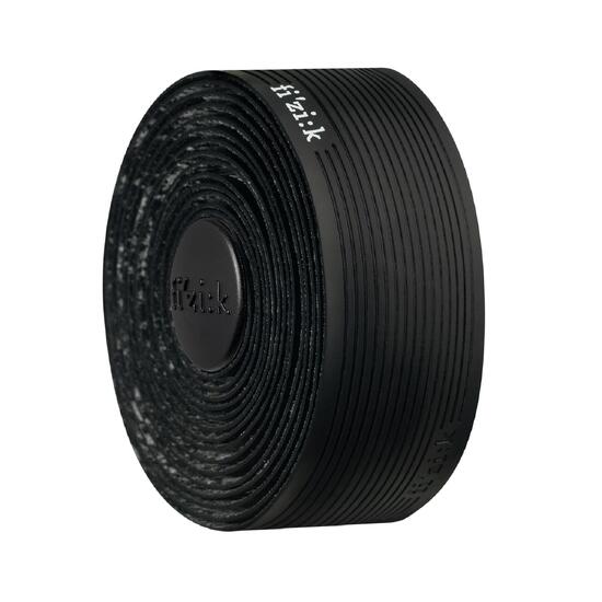 Nastro manubrio bici da corsa Fizik Racefeel Tacky 2mm colore nero