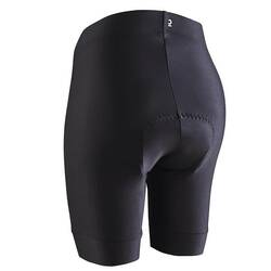 Women's Cycling Shorts 100