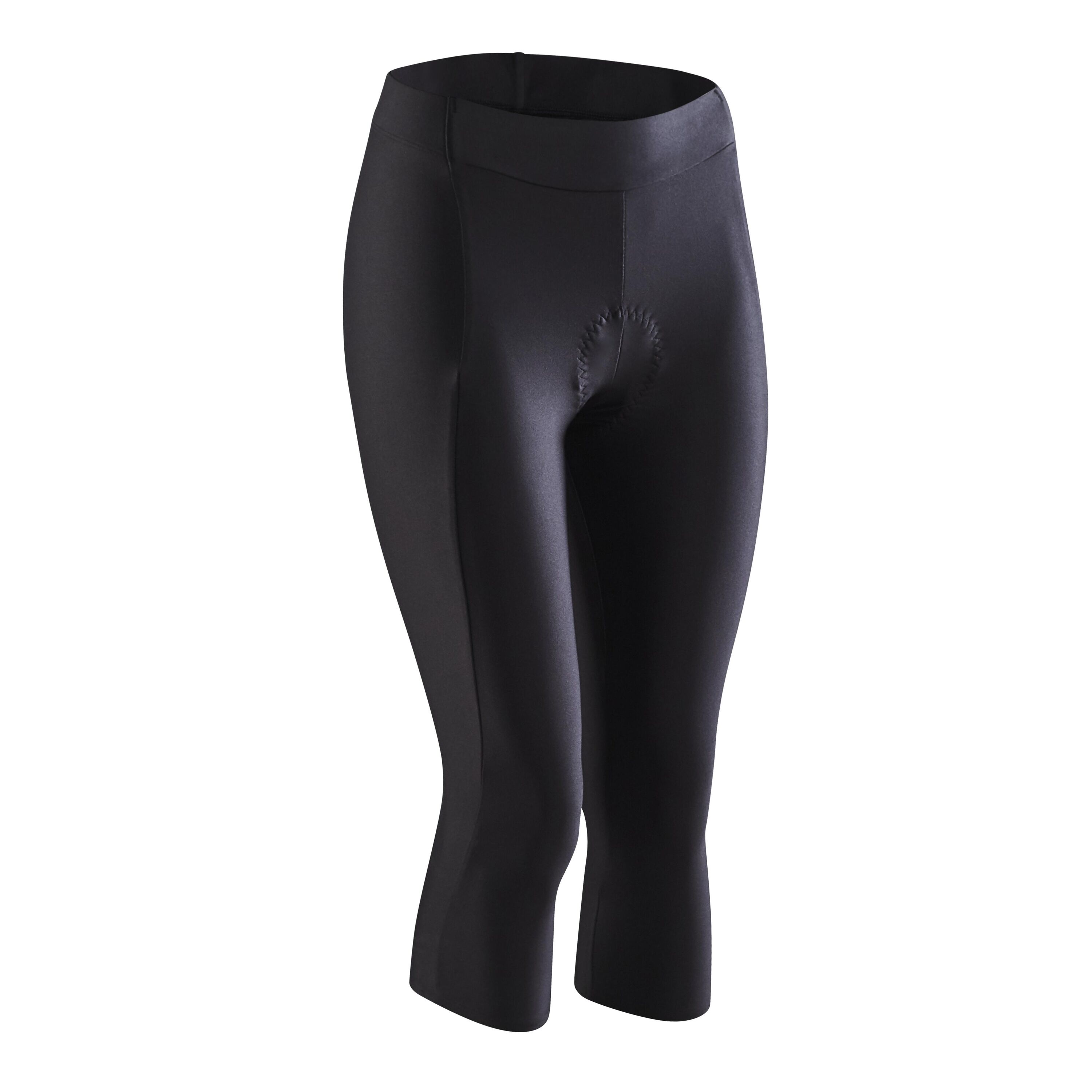 VAN RYSEL Women's Cycling 3/4 Tights 100