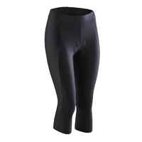 Women's Cycling 3/4 Tights 100