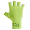 Road Cycling Gloves 900 Race - Neon Yellow