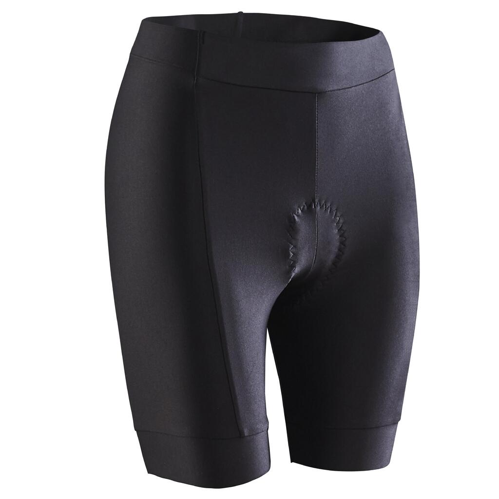 Radhose kurz 100 Damen