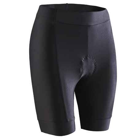 Youth Size USA Classic Bike Shorts  Padded Compression Shorts for Kids