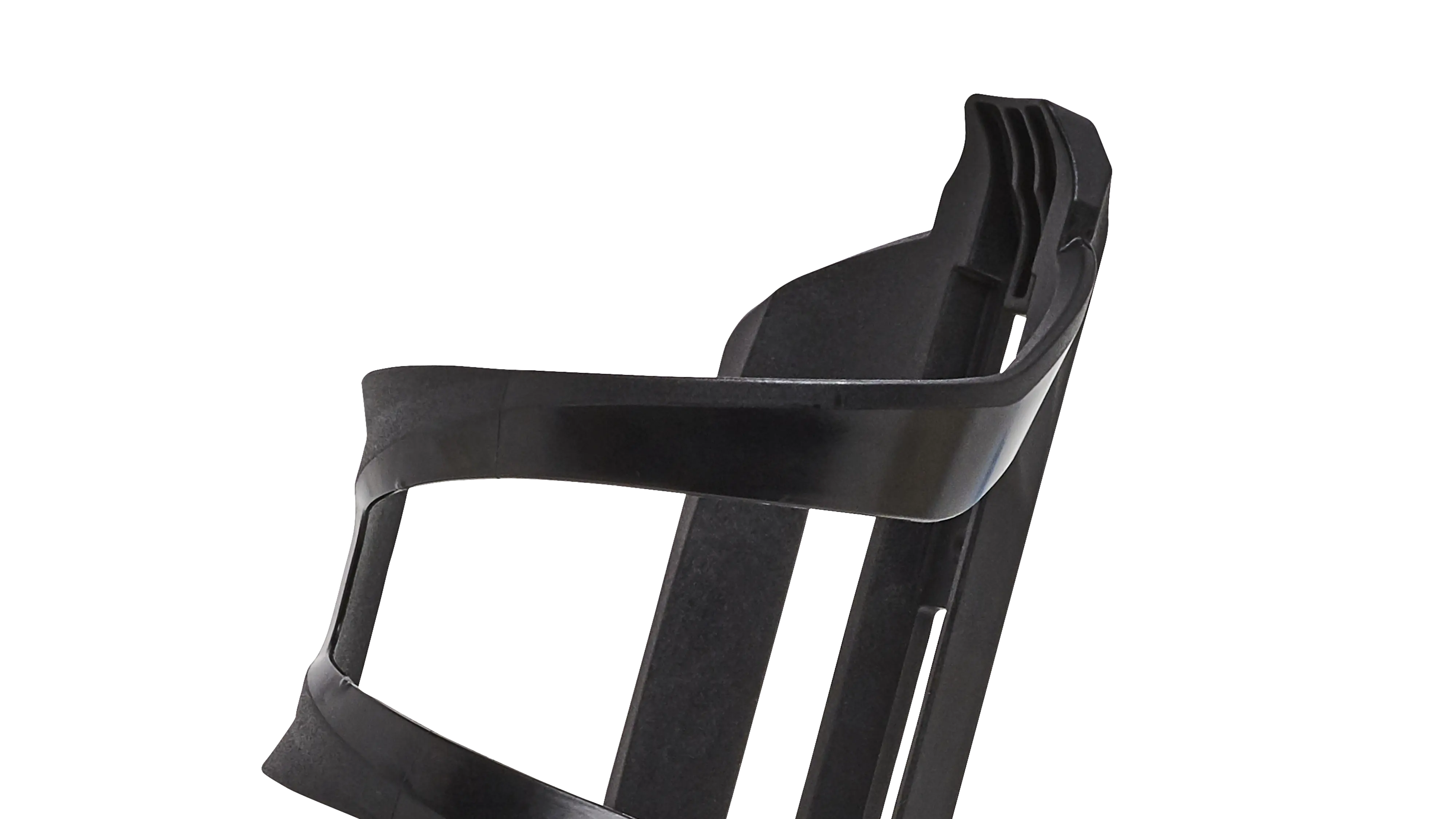 TRINKFLASCHENHALTER 500 SCHWARZ