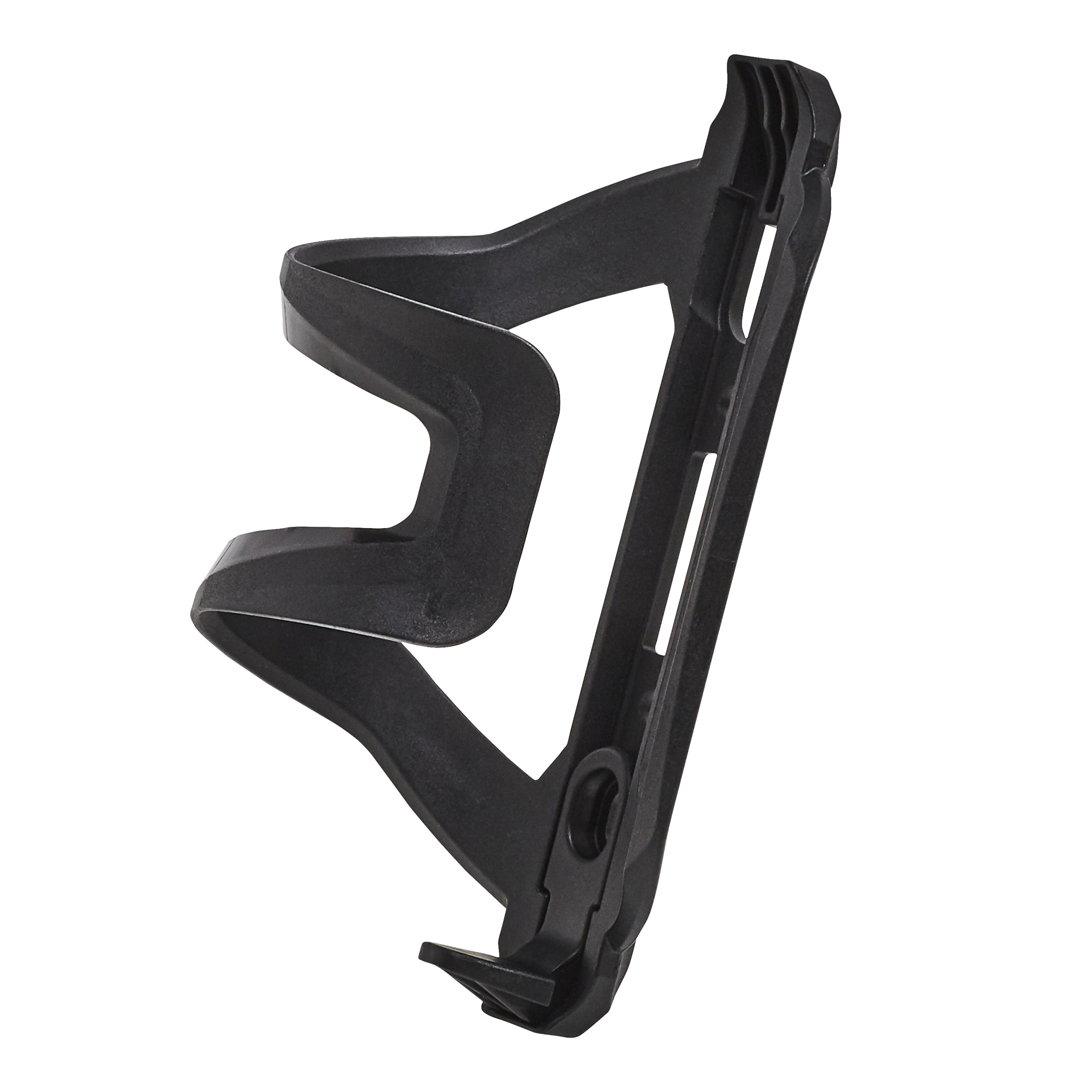 Side access cycling bottle cage - ROCKRIDER