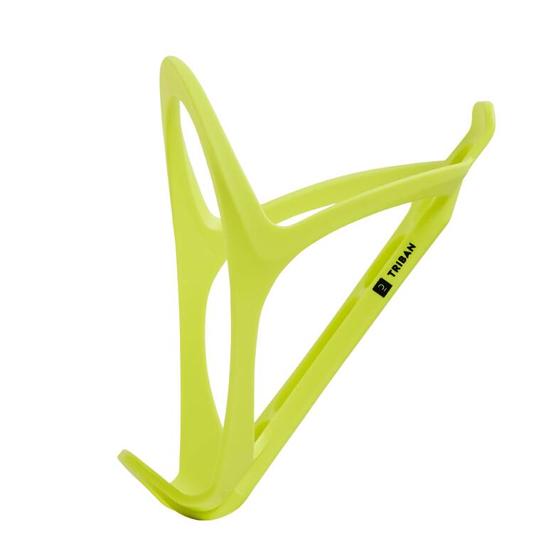 Cycle Bottle Holder 500- Neon Yellow