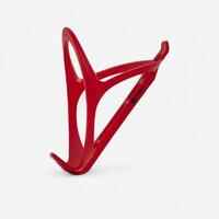 500 Bike Bottle Cage - Red