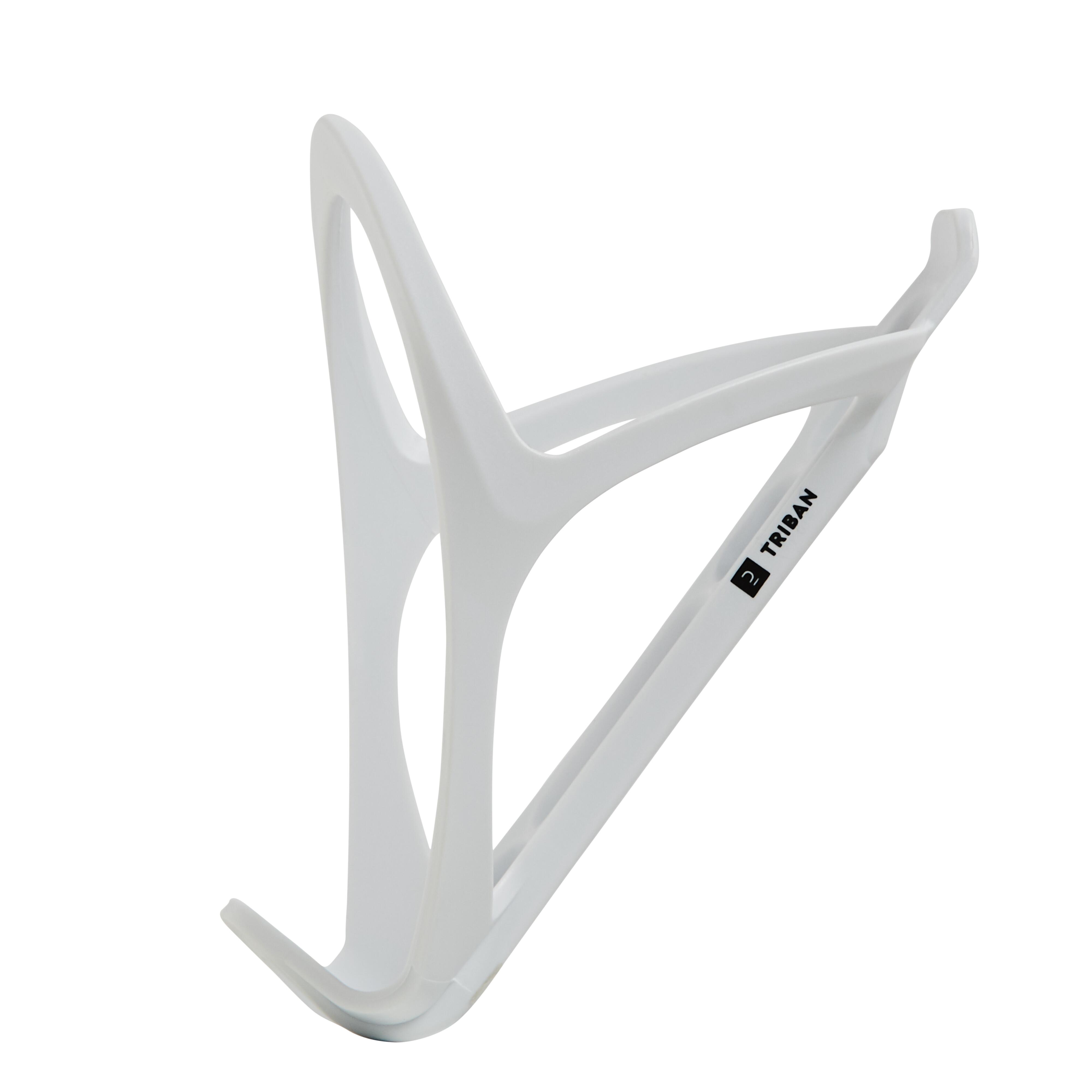 Bottle cage white hotsell