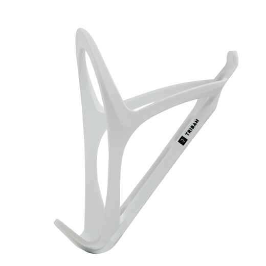 
      500 Bike Bottle Cage - White
  