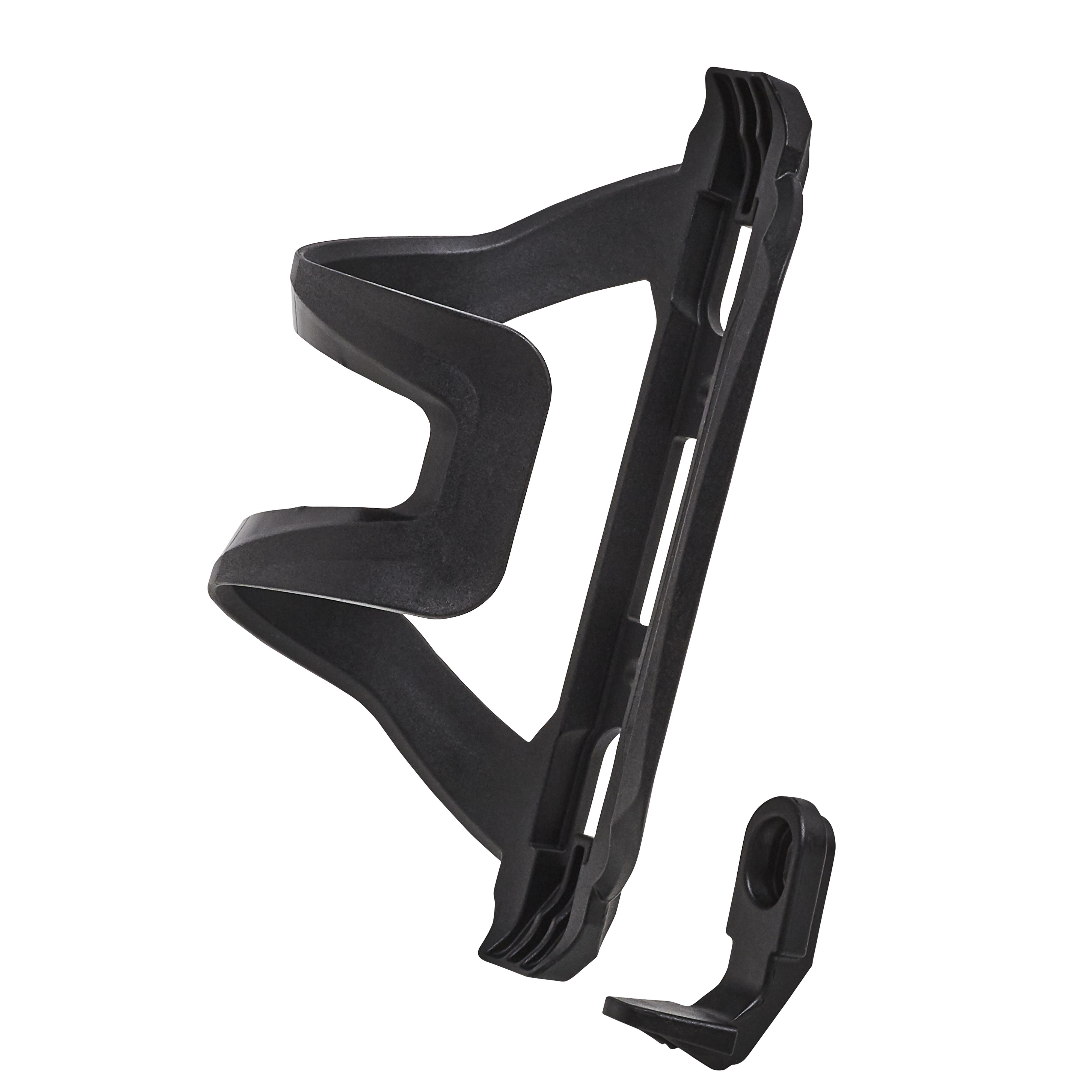 Side best sale bottle cage