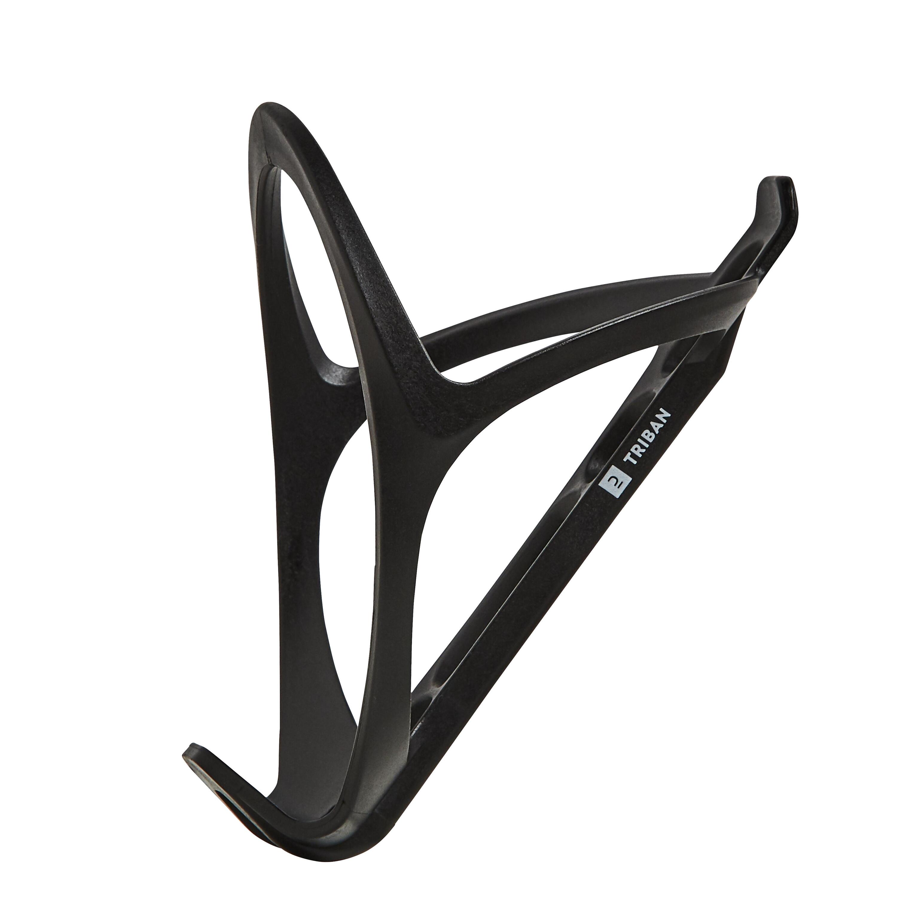 TRIBAN Portaborraccia 500 nero