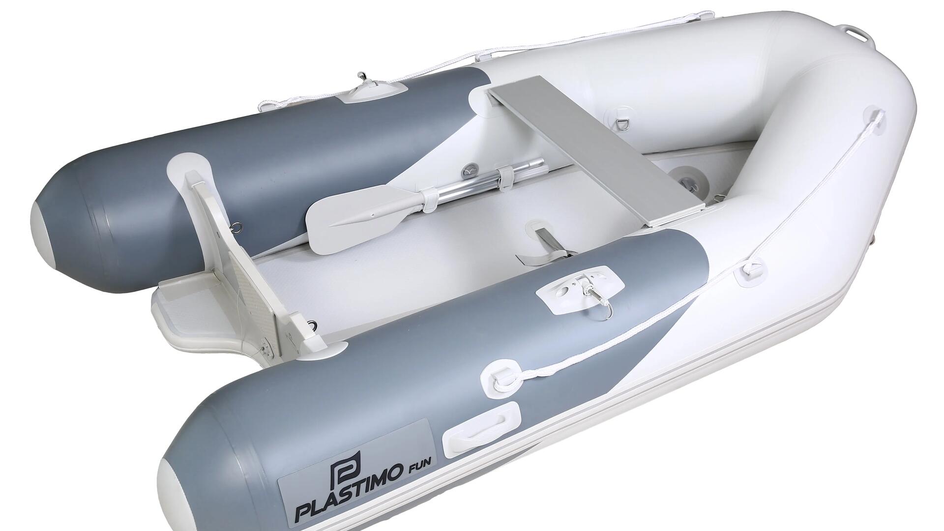 Comment choisir son annexe de bateau?
