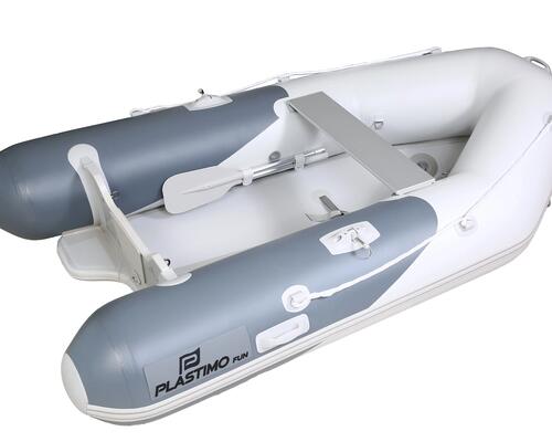 Comment choisir son annexe bateau?