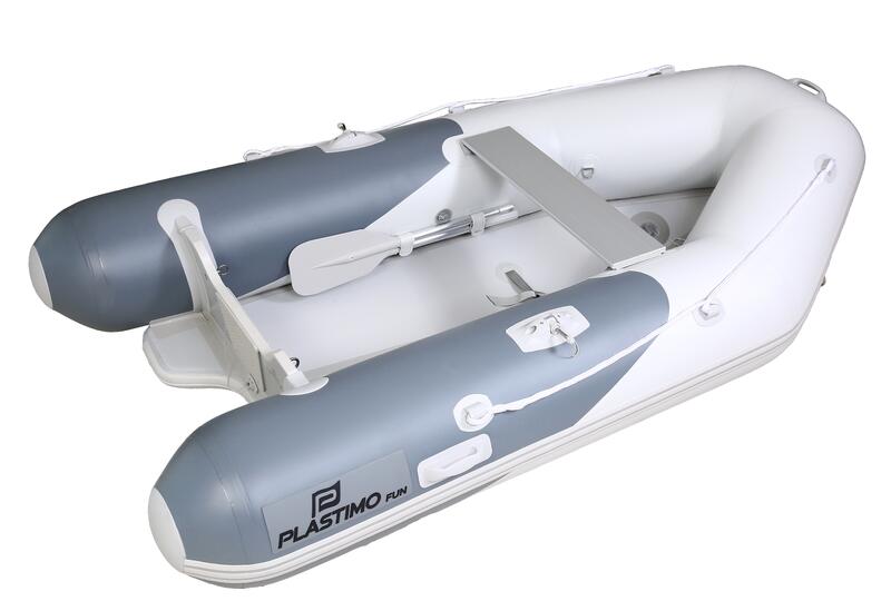 COMMENT CHOISIR SON ANNEXE BATEAU ?