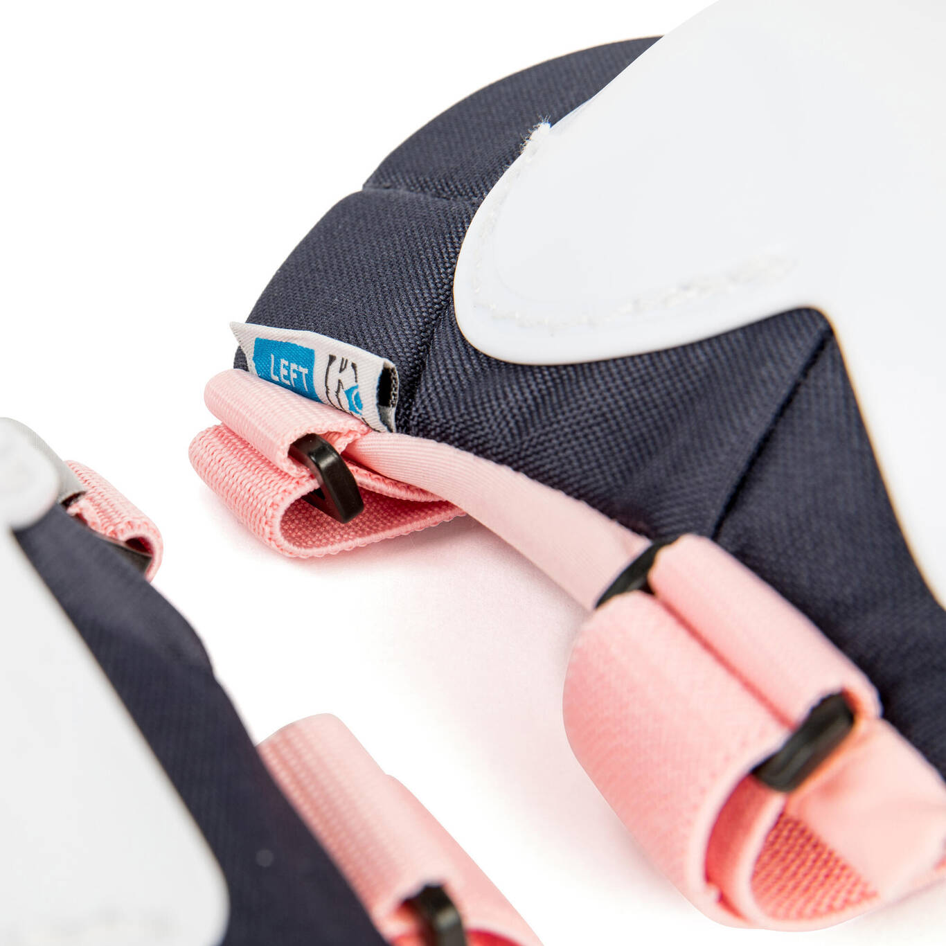 Kids' Set of Inline Skate Scooter Skateboard Protectors Play Bridal