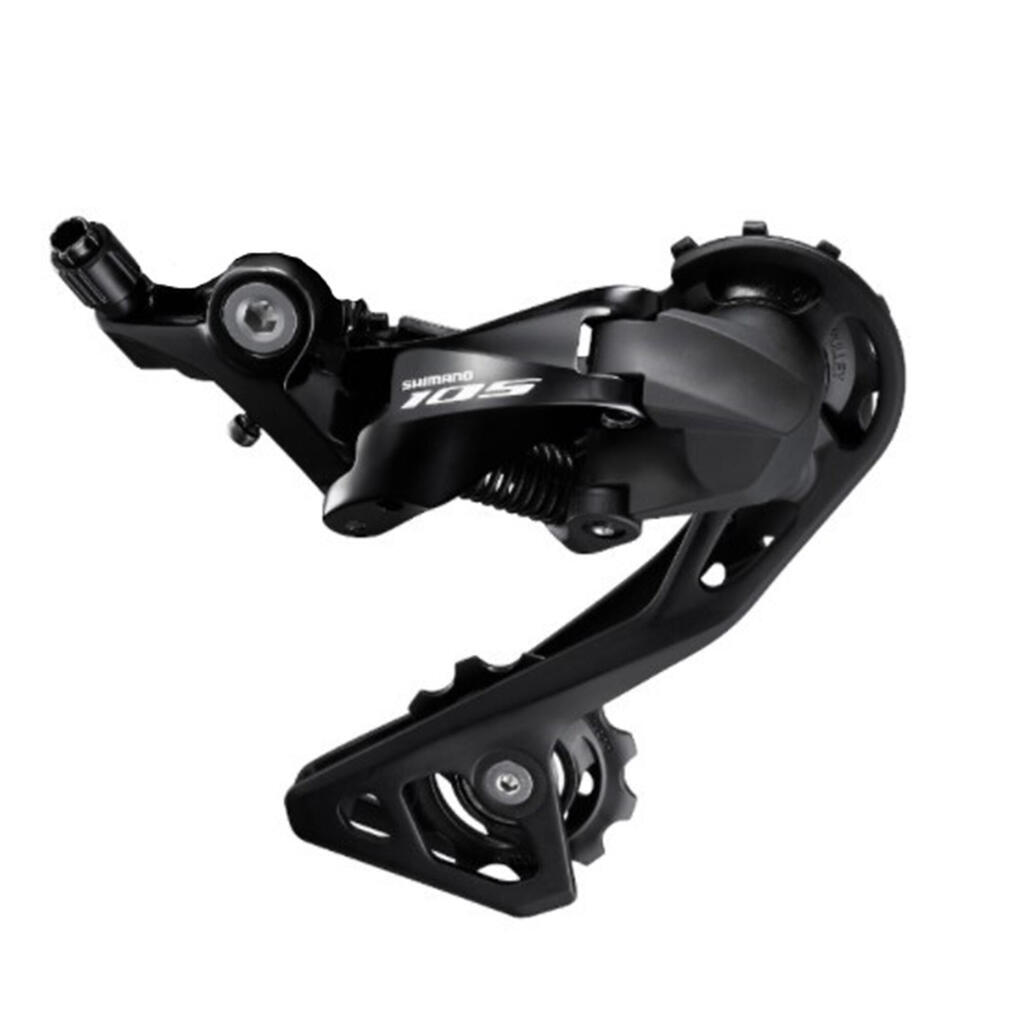 Zadnji menjalnik SHIMANO 105 RD-R7000-GS 