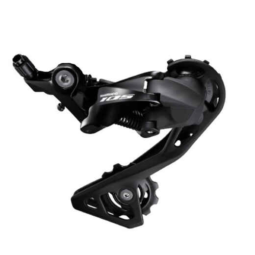 
      Stražnji mjenjač Shimano 105 RD-R7000-GS
  