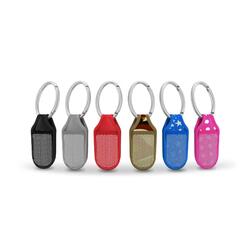 Clip Anti-moustiques multicouleurs