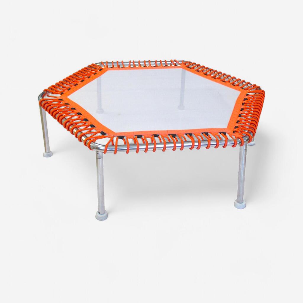 Šestougaona trampolina WX-TRAMP