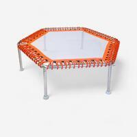 TRAMPOLINE HEXAGONAL WX-TRAMP