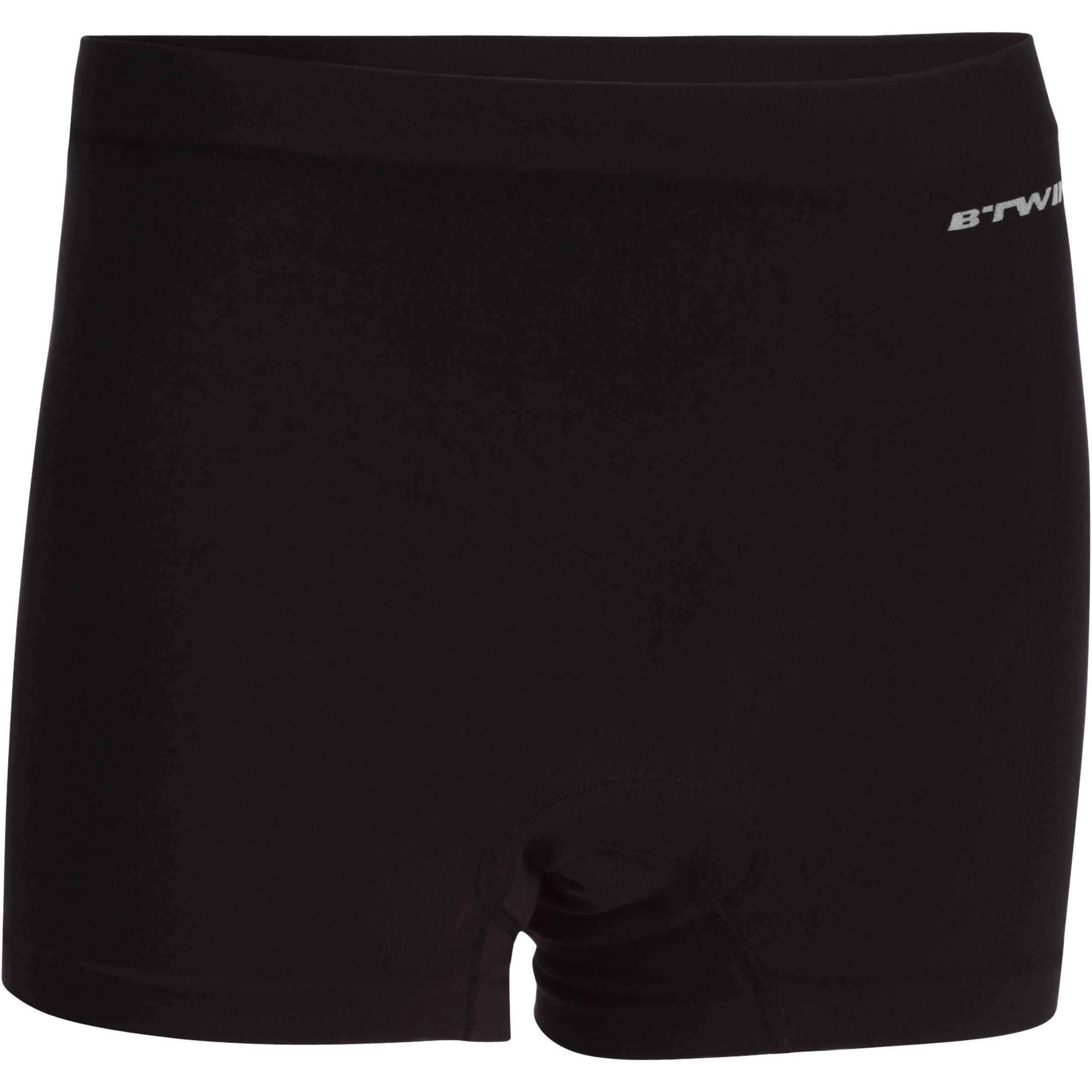 pantaloncini spinning decathlon