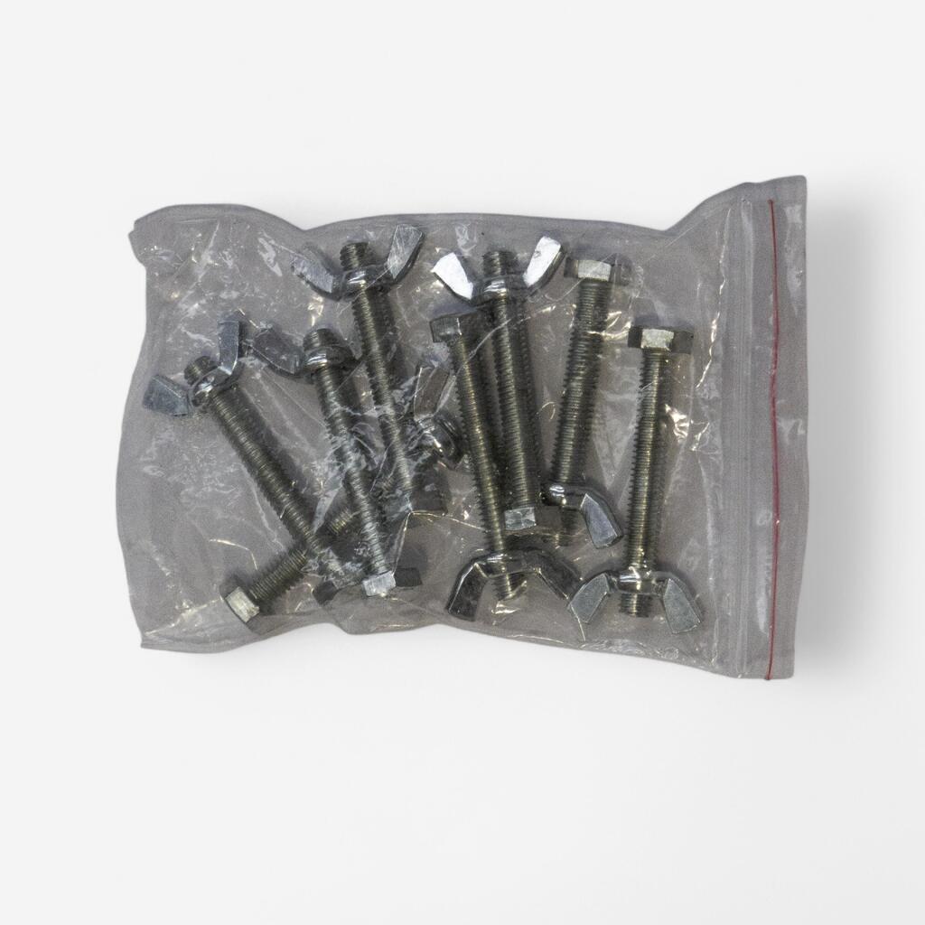 Screw Kit TTT 100 / FT 720