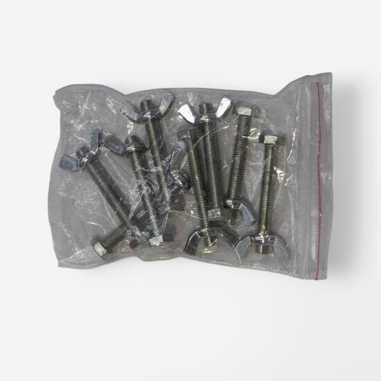 Schrauben-Set TTT 100 / FT 720