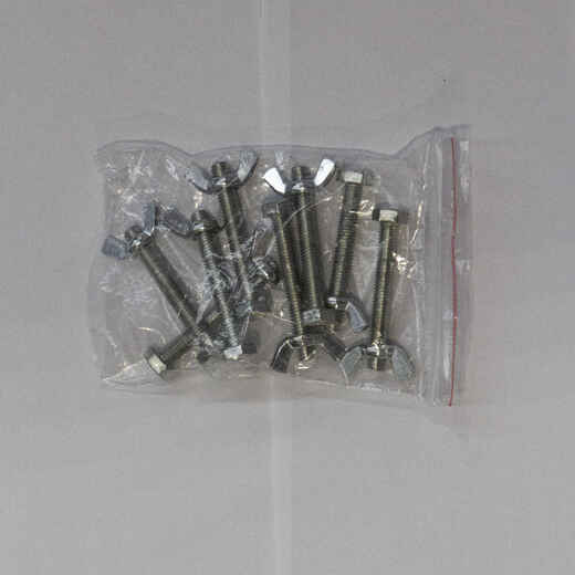 
      Screw Kit TTT 100 / FT 720
  