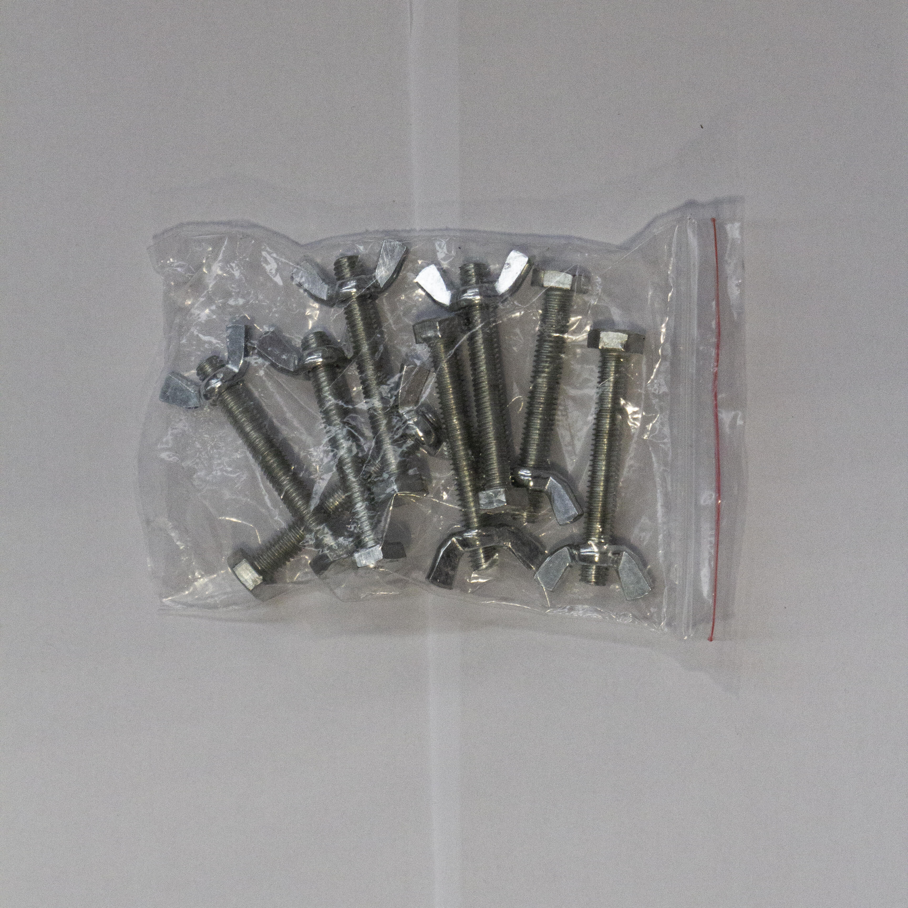 Screw kit TTT 100 / FT 720