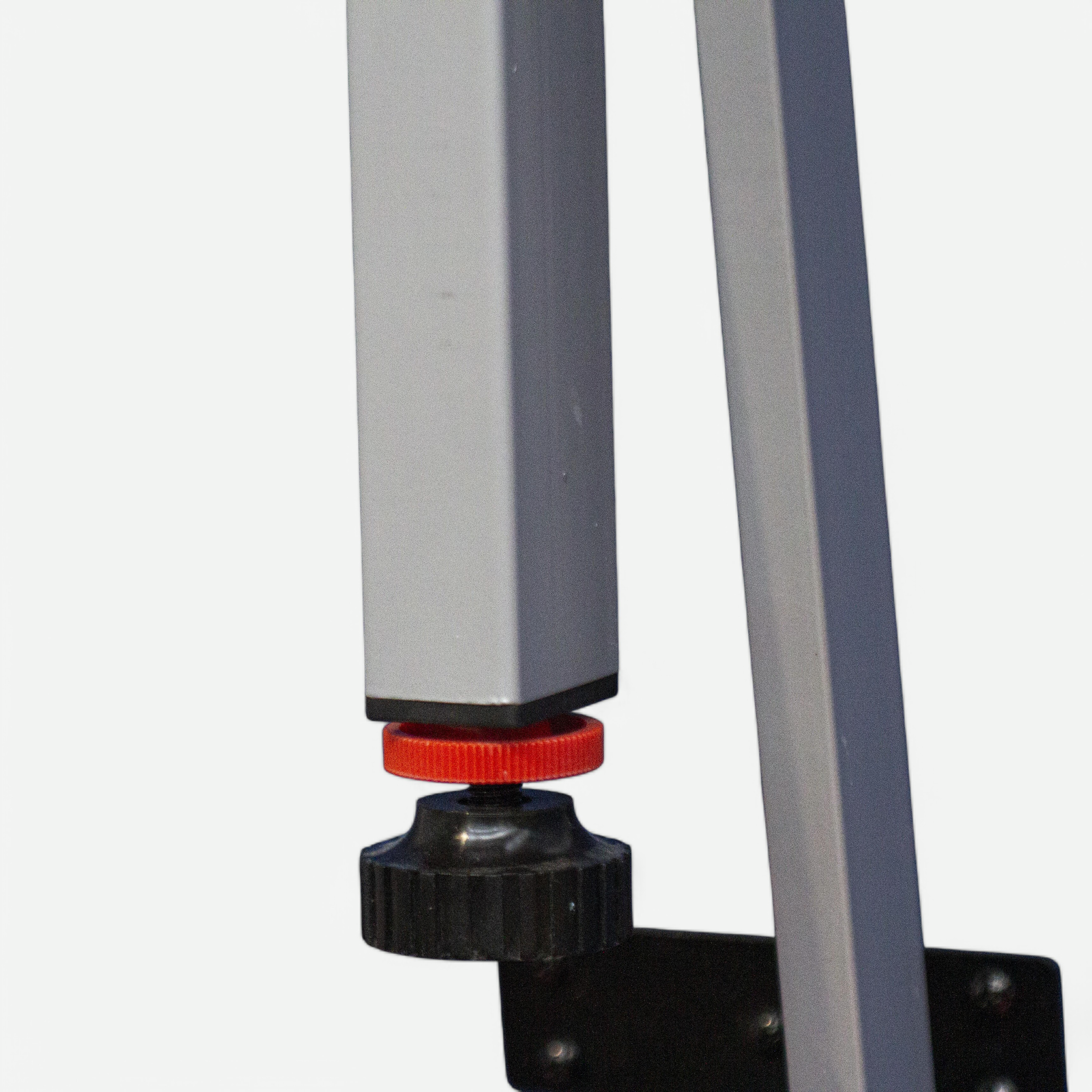 Pied ajustable ttt 130 - Tennis de table - PONGORI- Clubs - Entreprises - Collectivités - Associations