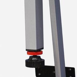 Pied ajustable TTT 130