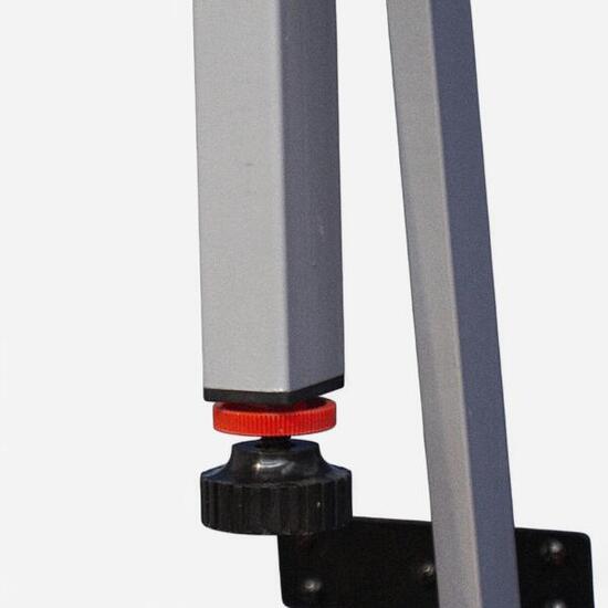 Piede regolabile TTT 130