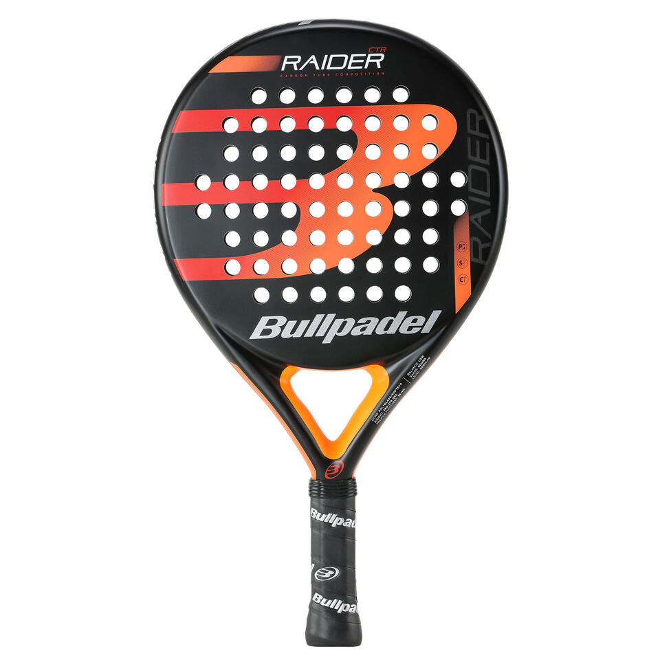 bullpadel decathlon