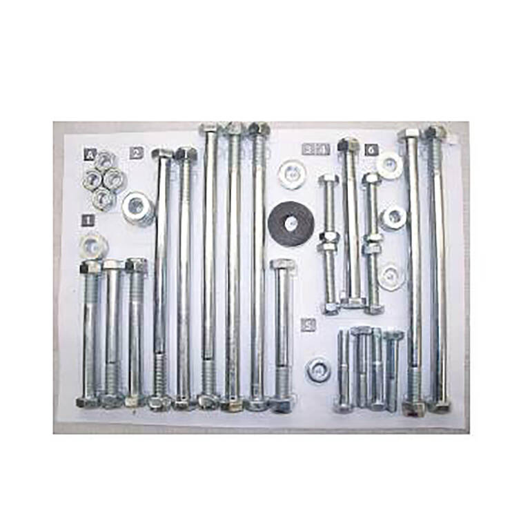 Fastening Kit B700