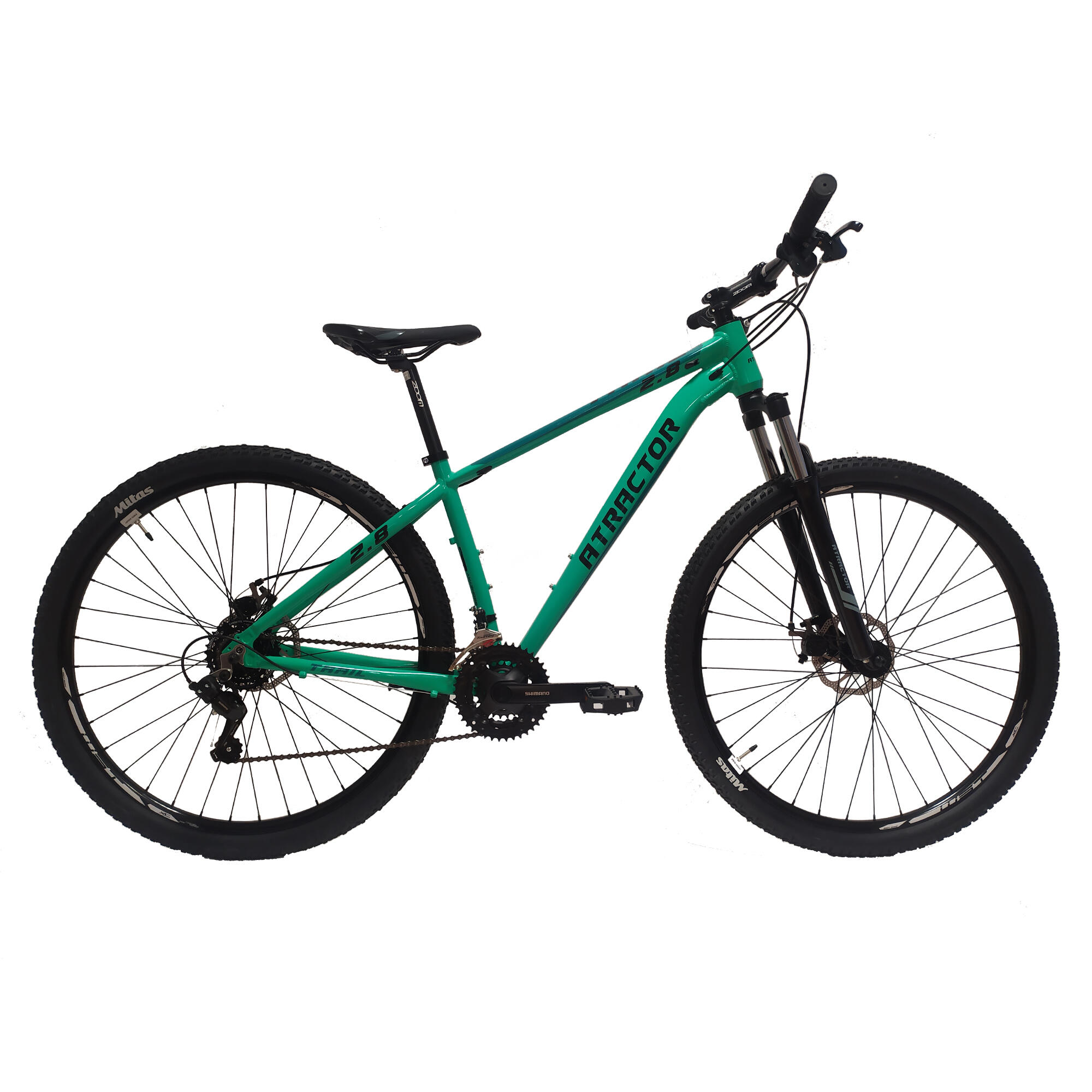 Atractor decathlon clearance