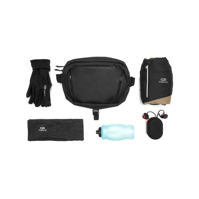 Running Messenger Bag Decathlon