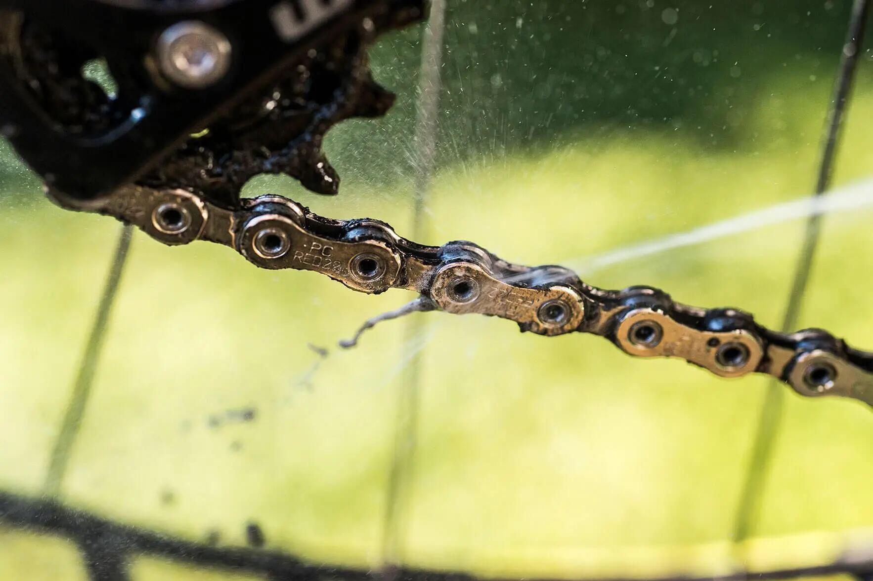 ROCKRIDER AM100 HARDTAIL (2021)