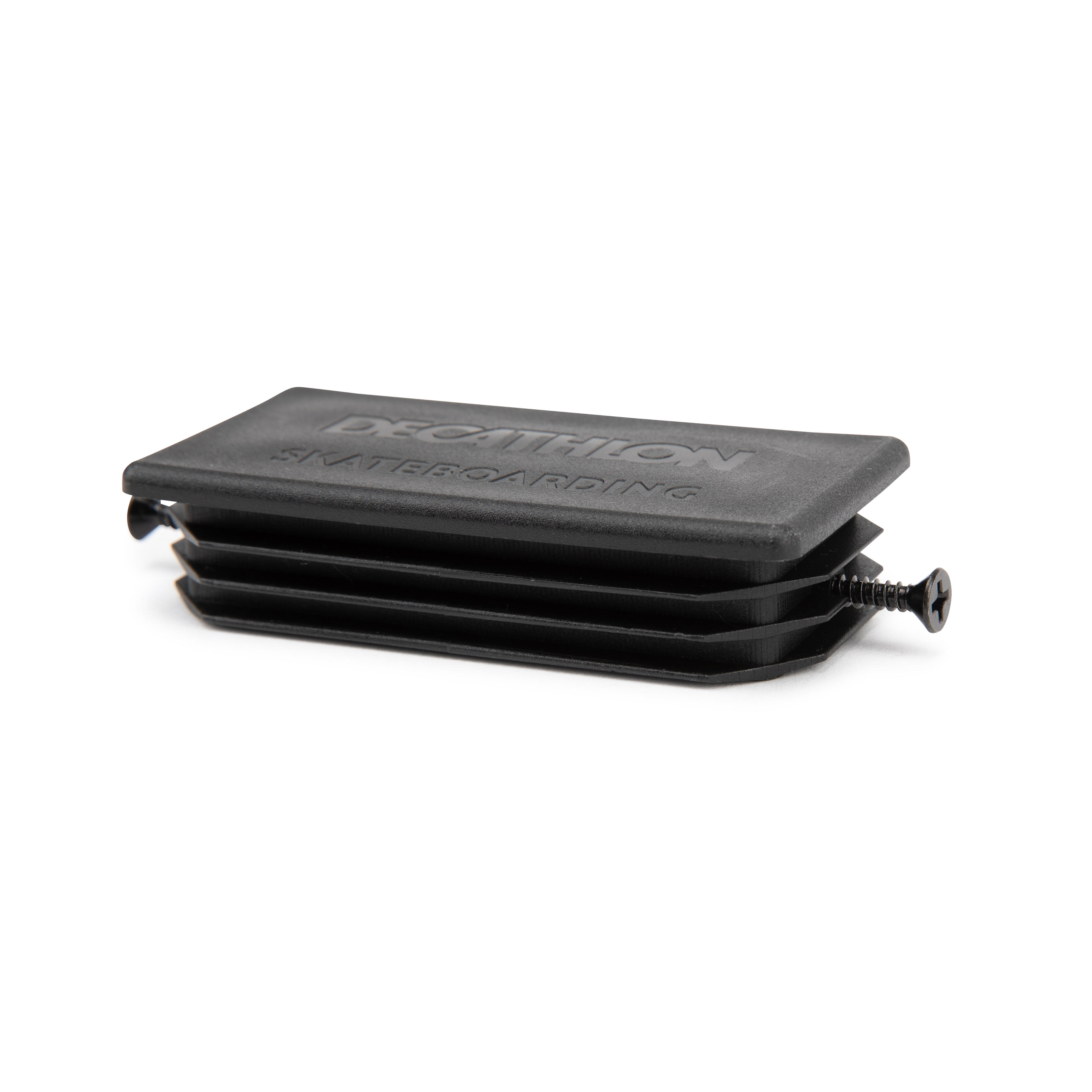 Decathlon Sicherheitskappe Flatrail FB100 | 03583787702505 Decathlon Sicherheitskappe Flatrail FB100 | 03583787702505