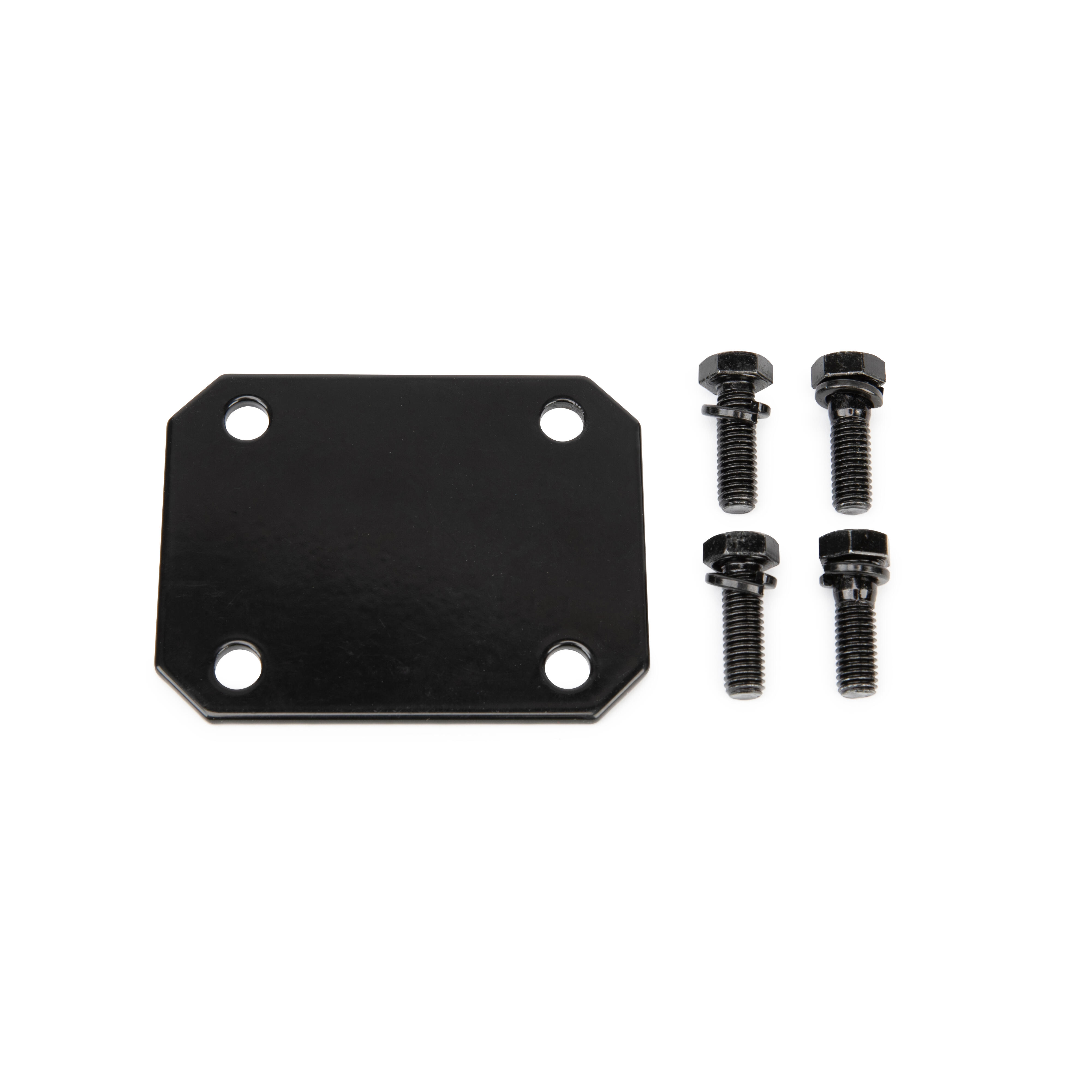 Conjunto de parafusos de montagem para barra de grind fb100