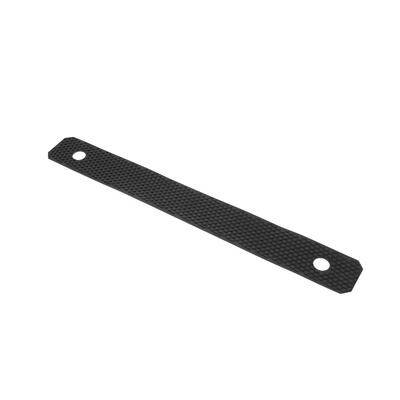 Antislip pad voor grindrail fb100