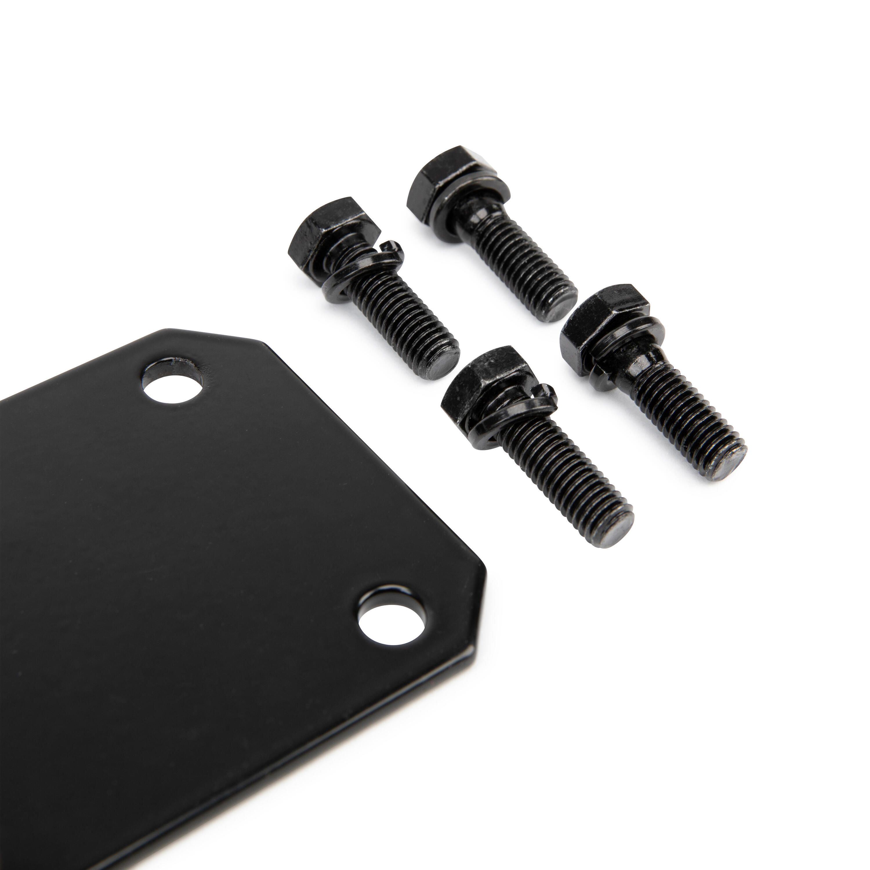 Kit de visserie d'assemblage pour barre de grind FB100 2/2