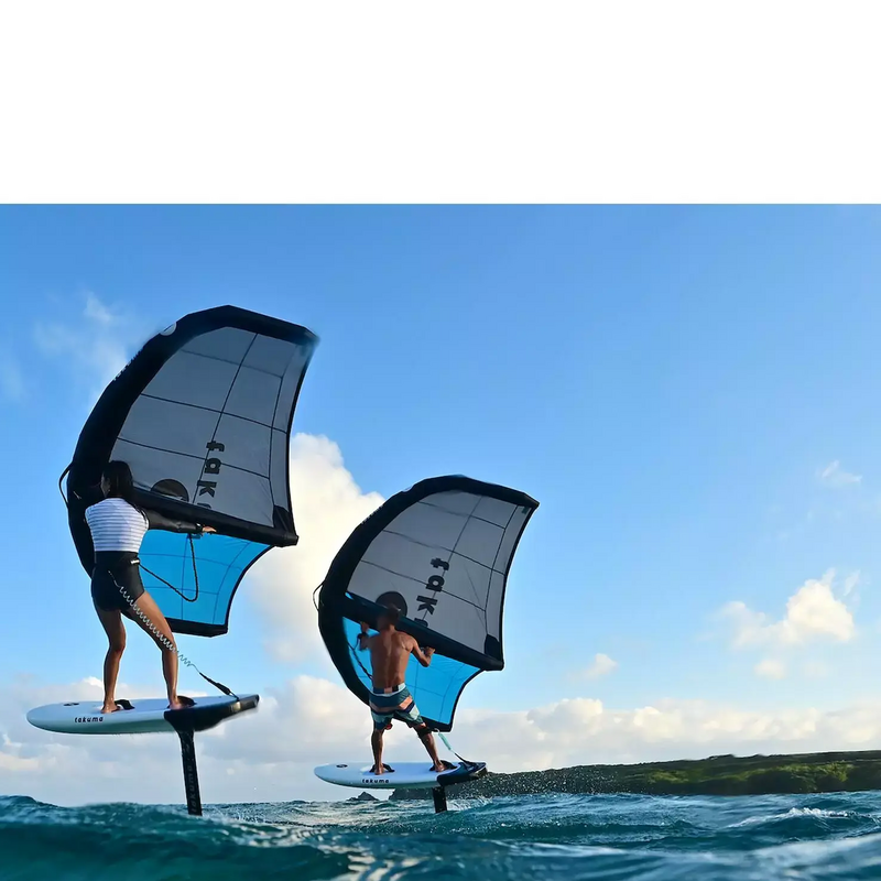 ALEGE-ȚI CORECT PLACA DE KITESURF