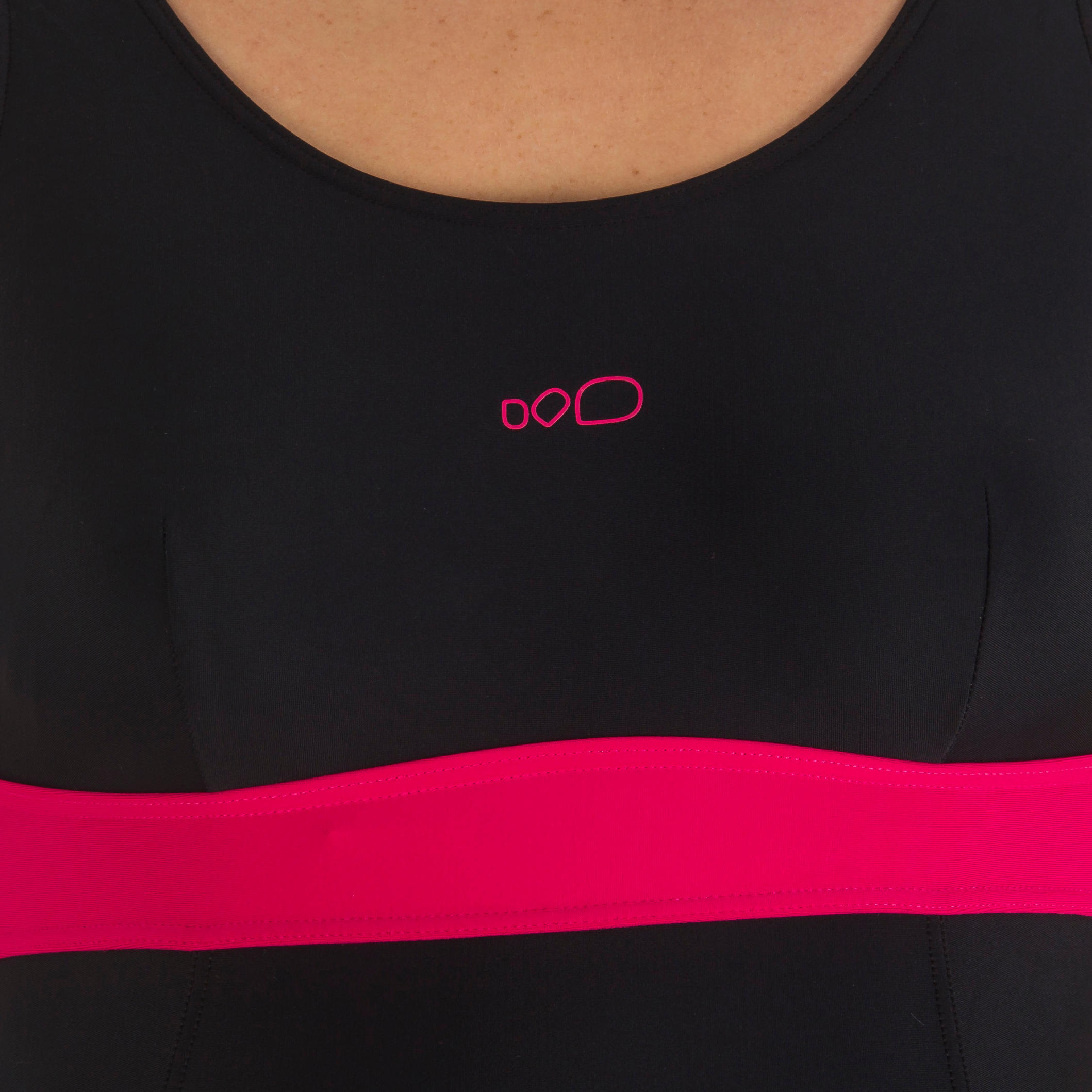 decathlon maternity swimwear