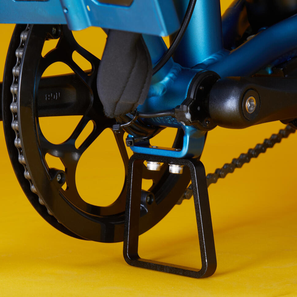 decathlon btwin 20 inch